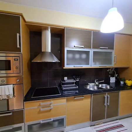 Luxury 2 Bed Carvoeiro Leilighet Carvoeiro  Eksteriør bilde