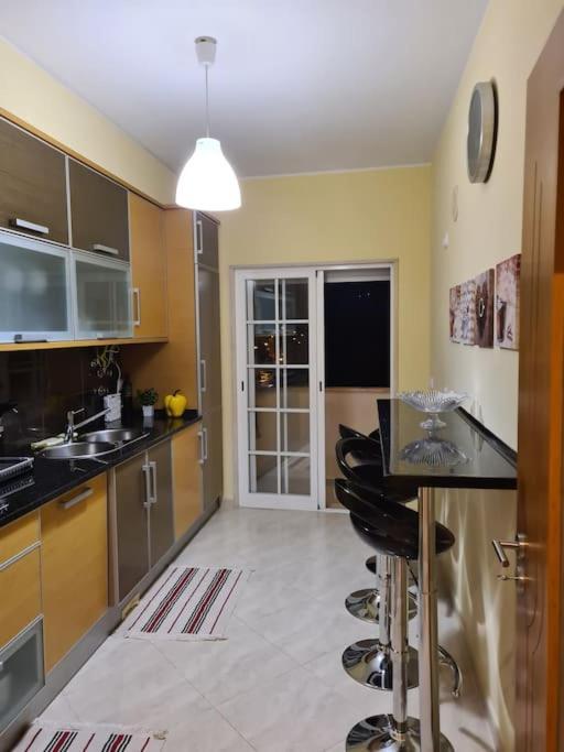 Luxury 2 Bed Carvoeiro Leilighet Carvoeiro  Eksteriør bilde