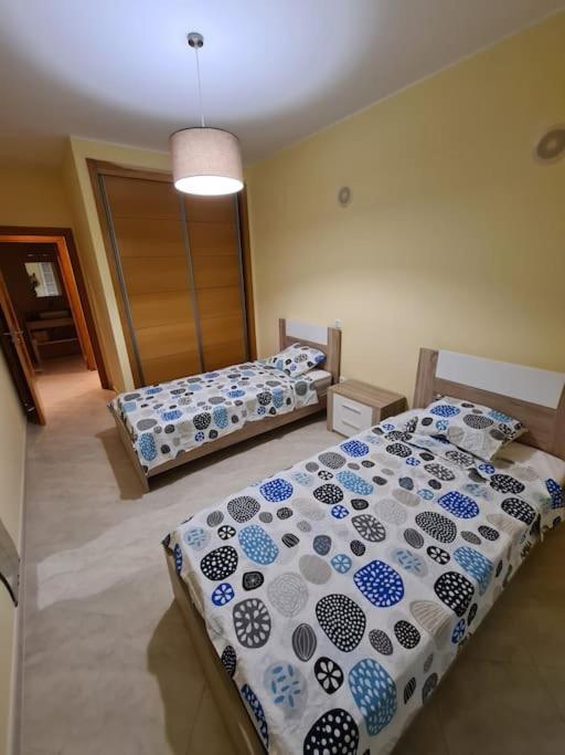 Luxury 2 Bed Carvoeiro Leilighet Carvoeiro  Eksteriør bilde