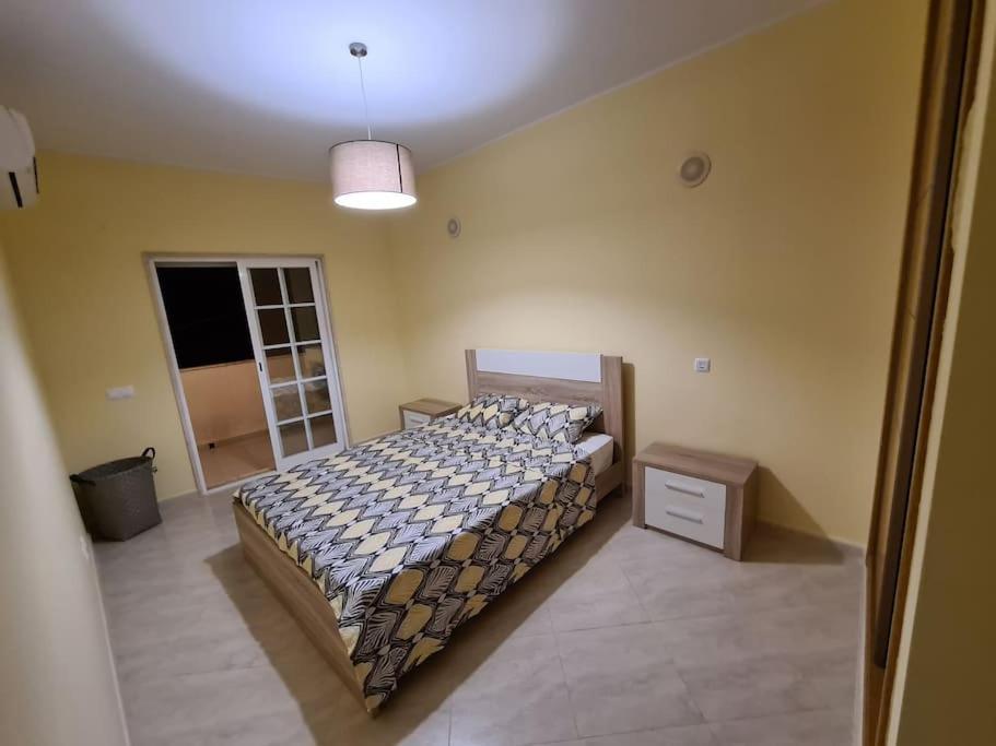 Luxury 2 Bed Carvoeiro Leilighet Carvoeiro  Eksteriør bilde