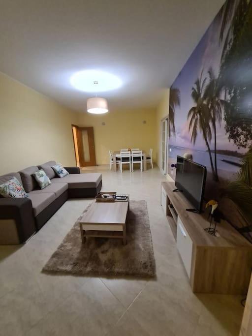 Luxury 2 Bed Carvoeiro Leilighet Carvoeiro  Eksteriør bilde