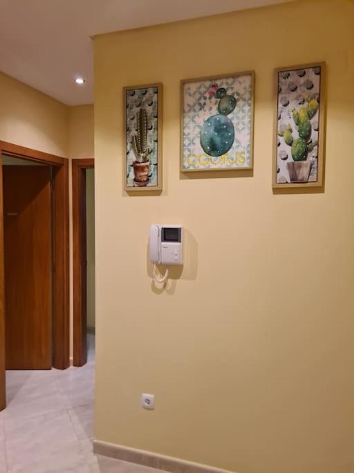 Luxury 2 Bed Carvoeiro Leilighet Carvoeiro  Eksteriør bilde